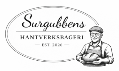 Surgubbens Hantverksbageri
